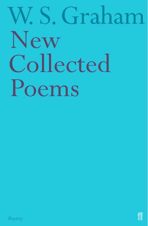 New Collected Poems