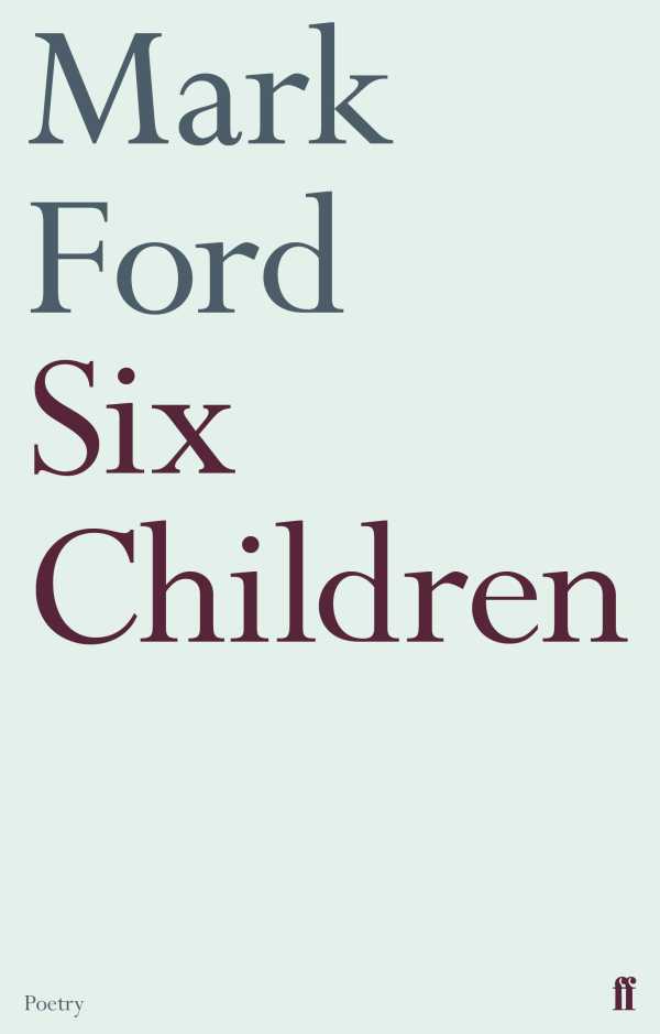 bw-six-children-faber-faber-9780571273331