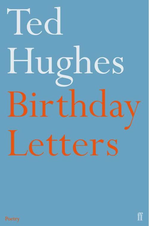 Birthday Letters