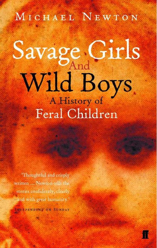 Savage Girls and Wild Boys