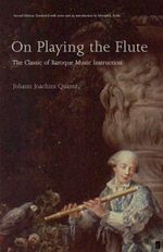 bw-on-playing-the-flute-faber-faber-9780571261055