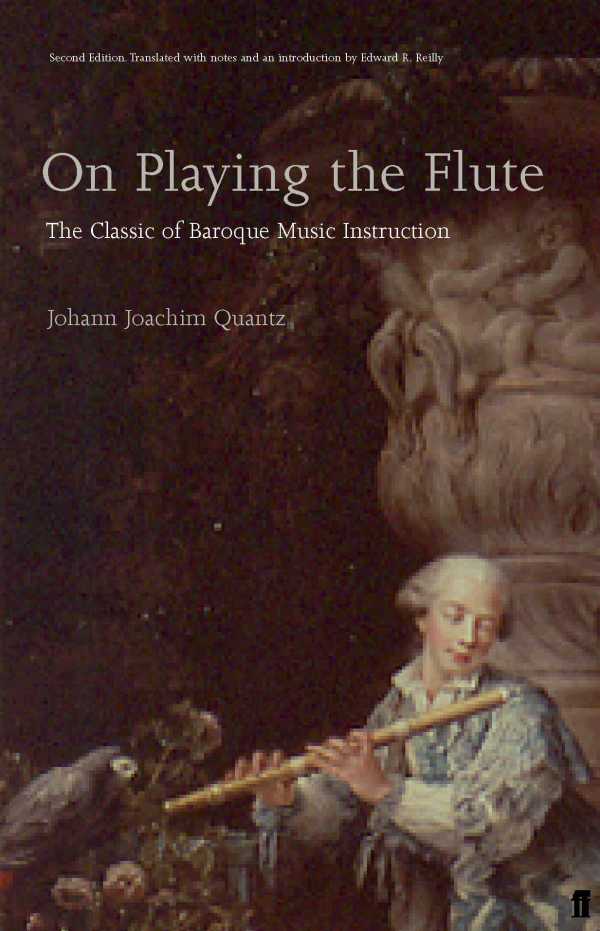 bw-on-playing-the-flute-faber-faber-9780571261055
