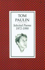 bw-selected-poems-19721990-faber-faber-9780571264063