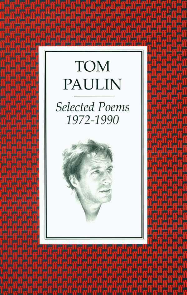 bw-selected-poems-19721990-faber-faber-9780571264063