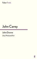 bw-john-donne-faber-faber-9780571280780