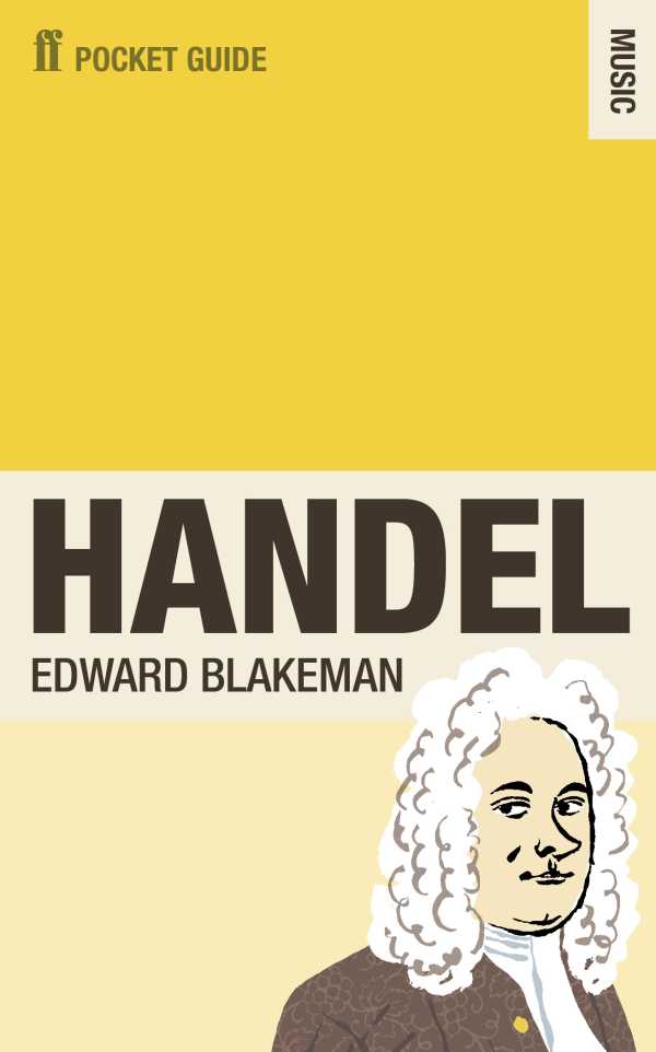 bw-the-faber-pocket-guide-to-handel-faber-faber-9780571268801