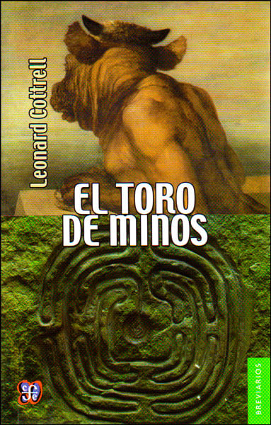 El toro de minos