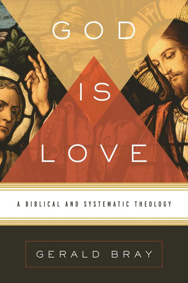 bw-god-is-love-crossway-9781433522727
