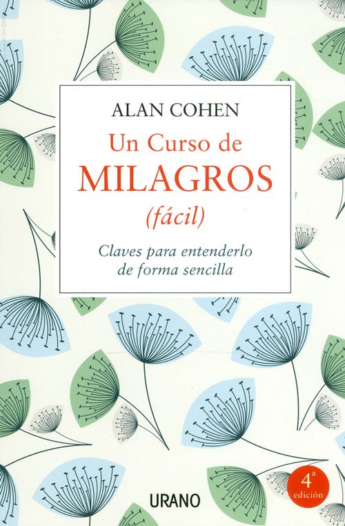 Un curso de milagros fácil