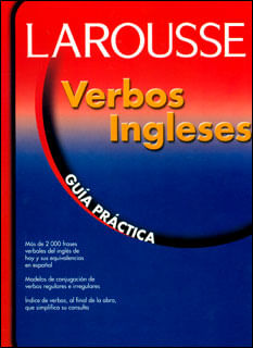 Verbos ingleses Guía práctica
