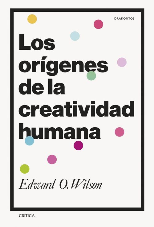 LOS ORIGENES DE LA CREATIVIDAD HUMANA