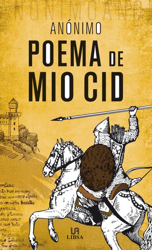 Poema de Mio Cid