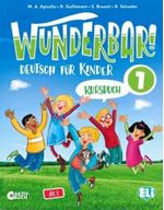 WUNDERBAR 1 - SB