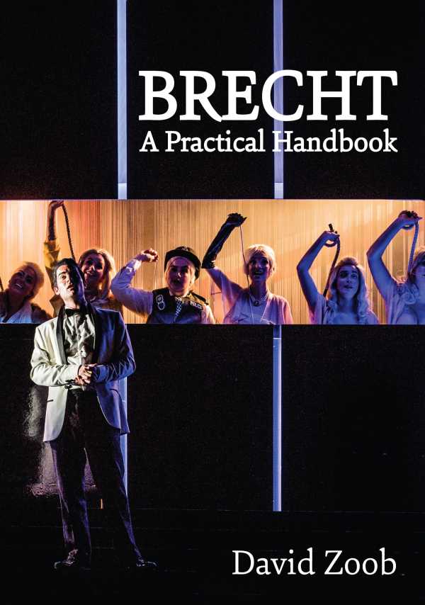 bw-brecht-a-practical-handbook-nick-hern-books-9781788500487