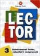 Lector nº 3