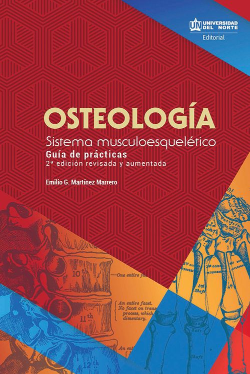 Osteología 2da edición revisada y aumentada