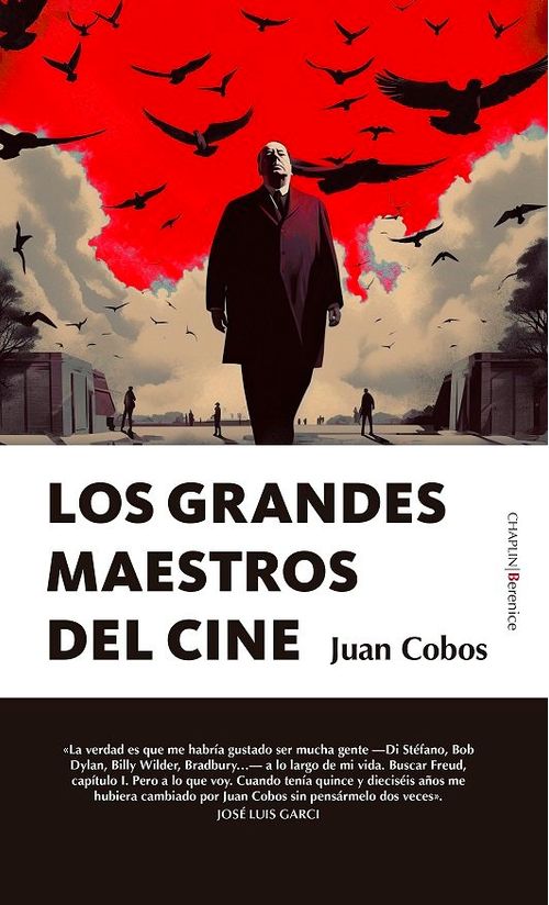 GRANDES MAESTROS DEL CINE LOS