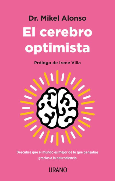 El cerebro optimista