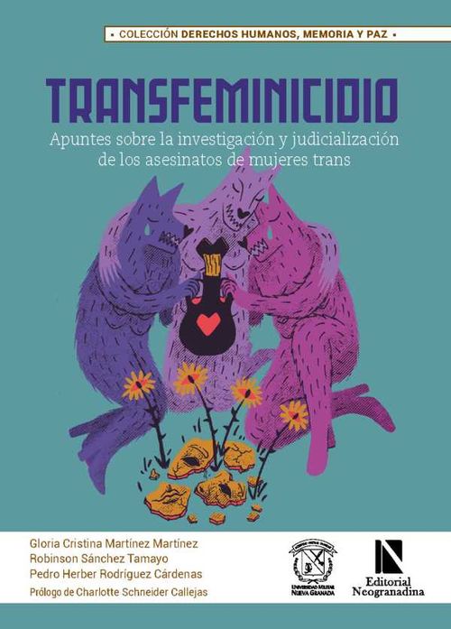 Transfeminicidio