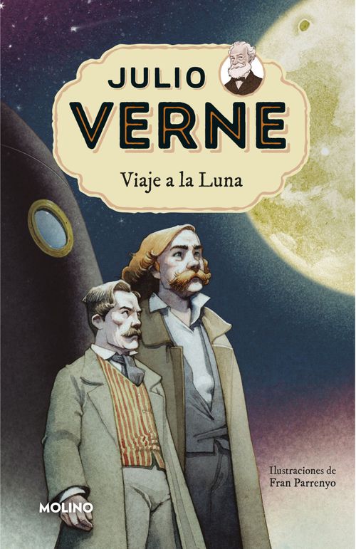 Viaje a la Luna