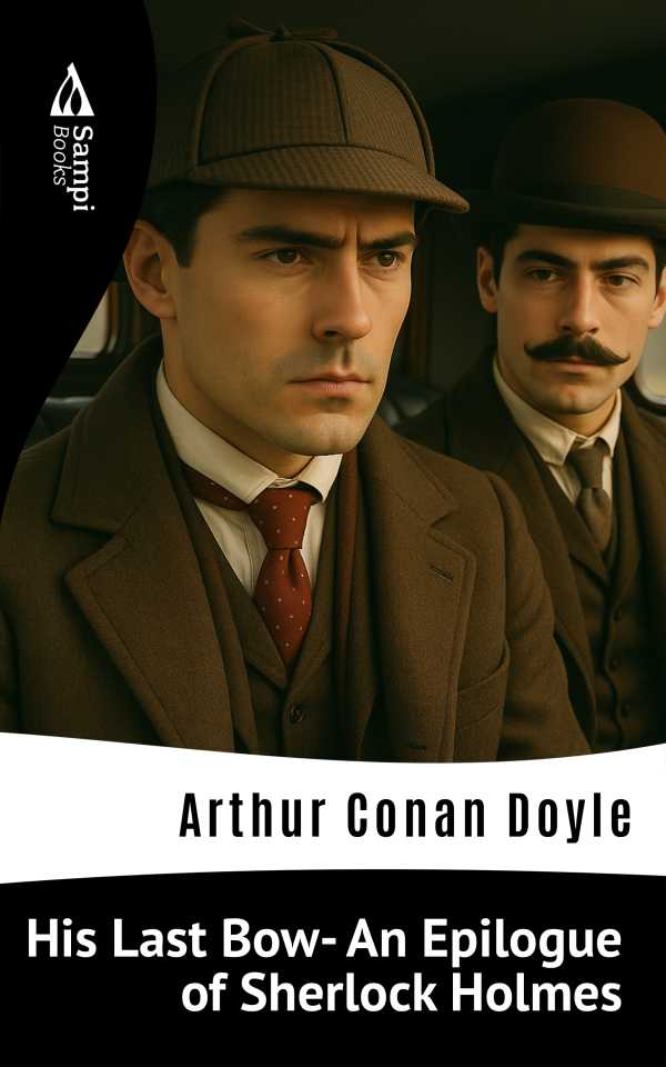 bw-his-last-bow-an-epilogue-of-sherlock-holmes-sampi-books-9786561339650