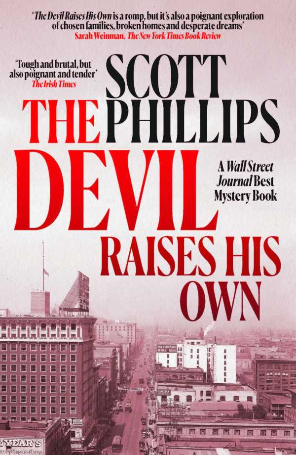 bw-the-devil-raises-his-own-no-exit-press-9781835013571