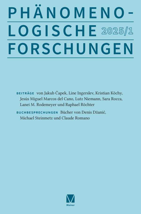 bw-phaumlnomenologische-forschungen-20251-felix-meiner-verlag-9783787350339