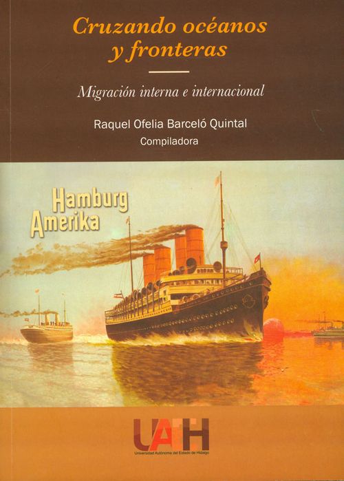 Cruzando océanos y fronteras Migración interna e internacional