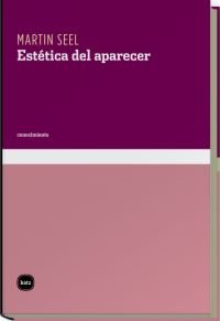 Estetica del aparecer