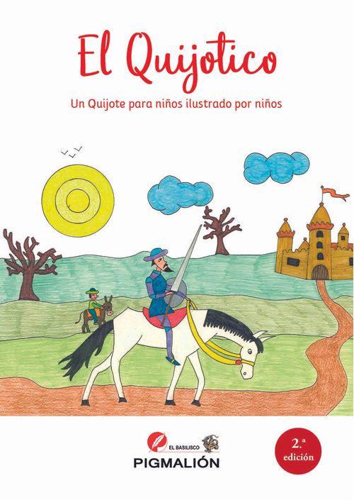 EL QUIJOTICO