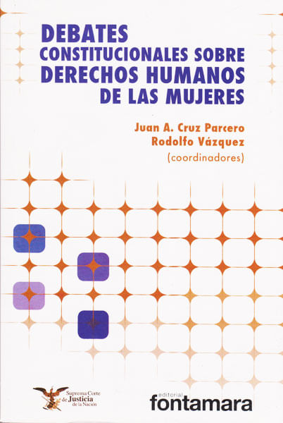 Debates constitucionales sobre derechos humanos de las mujeres