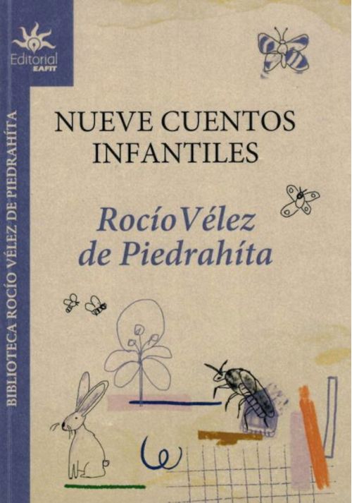 Nueve cuentos infantiles