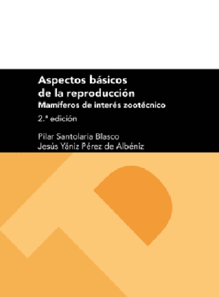 Aspectos Básicos De La Reproducción