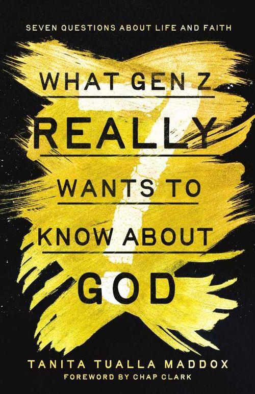 What Gen Z Really Wants to Know About God