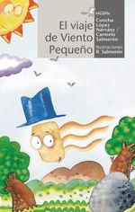 El viaje de Viento Pequeno