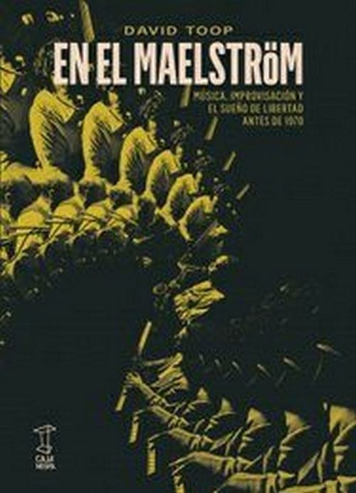 EN EL MAELSTRoM