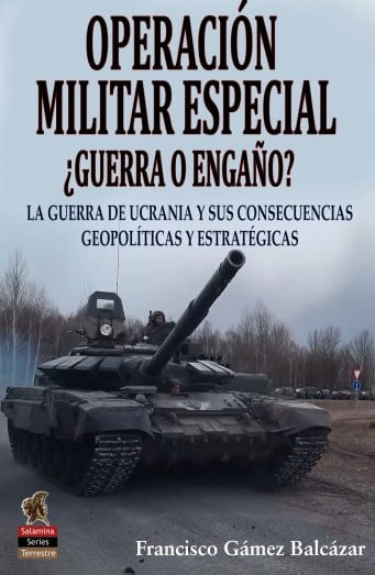 OPERACION MILITAR ESPECIAL GUERRA O ENGANO