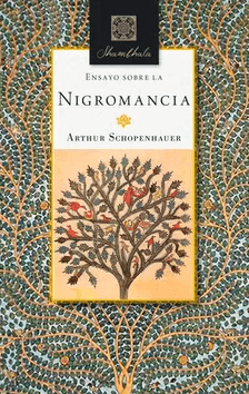 Ensayo sobre la nigromancia