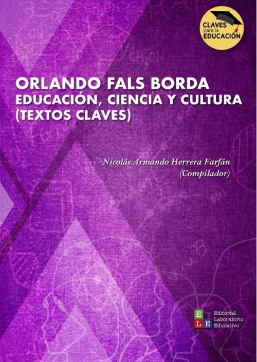 Orlando Fals Borda