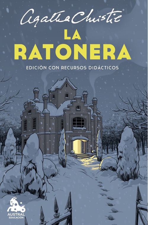 LA RATONERA