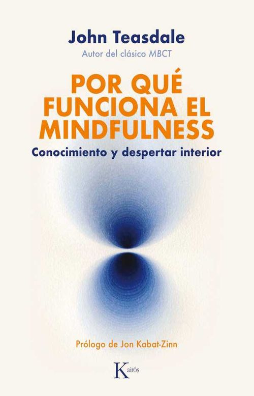 Por qué funciona el mindfulness