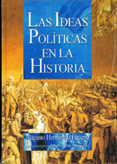 Las ideas políticas en la historia