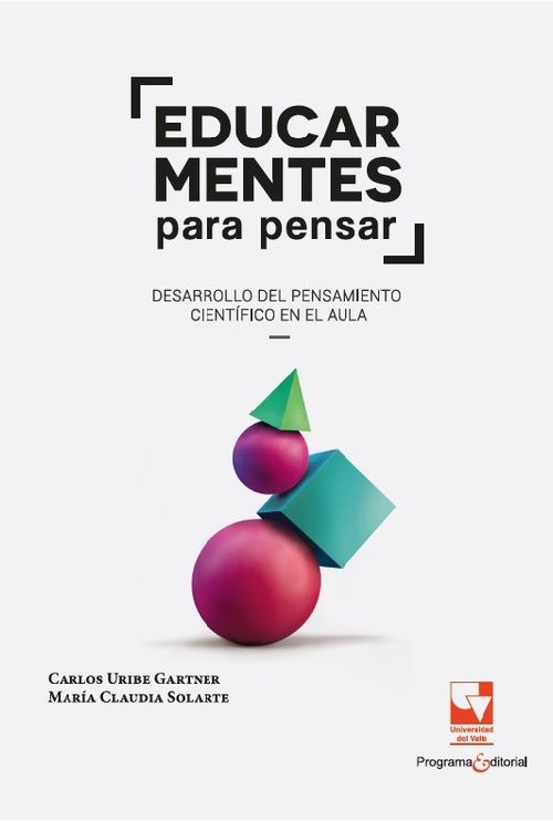 Educar mentes para pensar