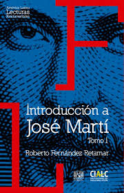 Introducción A José Martí Tomo I Y Ii