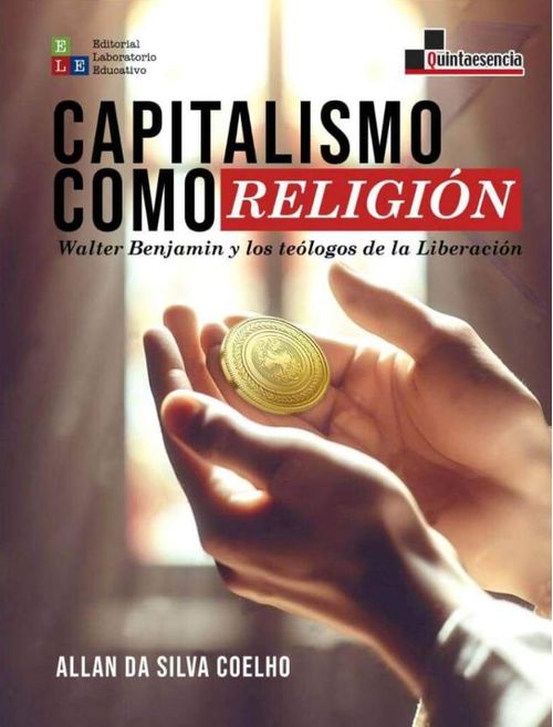 Capitalismo como religión