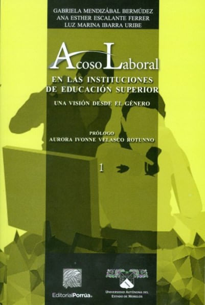 Acoso laboral en las instituciones de educación superior