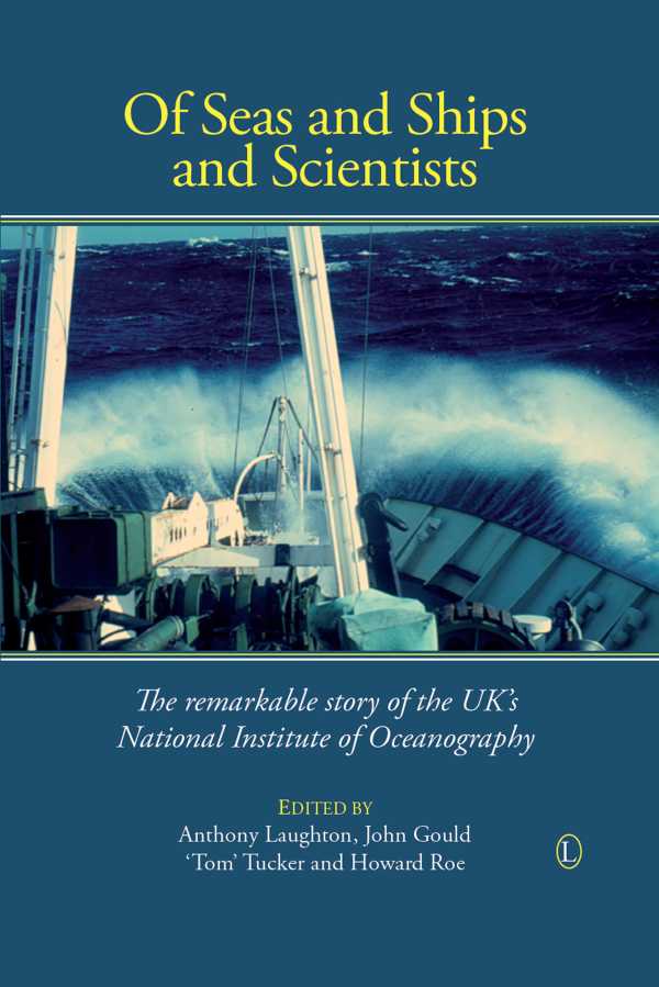 bw-of-seas-and-ships-and-scientists-the-lutterworth-press-9780718897024