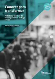 CONOCER PARA TRANSFORMAR METODOS Y TECNICAS DE INVESTIGACIO