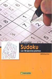 Aprender Sudoku con 100 ejercicios practicos