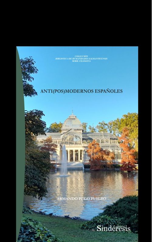 ANTI POS MODERNOS ESPANOLES